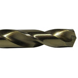 Drill America 29 Piece 1/16 - 1/2″ Cobalt Jobber Drill Bit Set