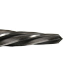 Drill America Bridge Reamer 5/8″ High Speed Steel 1/2″ Straight Shank