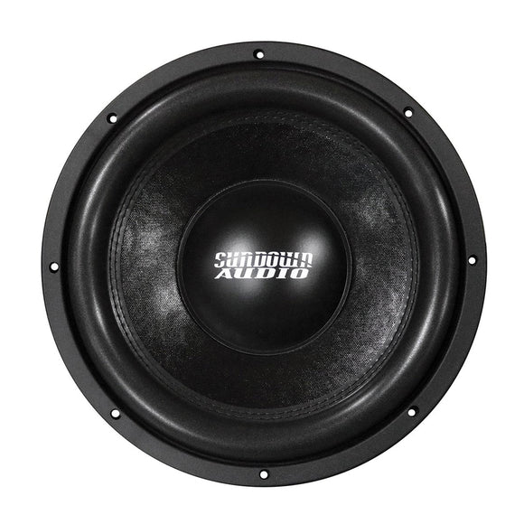Sundown Audio E12
