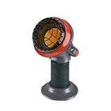 Mr. Heater Little Buddy 3,800 BTU Portable Propane Heater