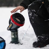 Mr. Heater Little Buddy 3,800 BTU Portable Propane Heater