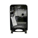 MR. HEATER 18,000 BTU CABINET RADIANT OUTDOOR PROPANE HEATER | MH18CH