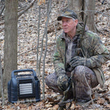 MR. HEATER HUNTING BUDDY PORTABLE PROPANE HEATER | MH12HB