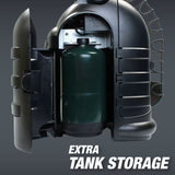 MR. HEATER HUNTING BUDDY PORTABLE PROPANE HEATER | MH12HB