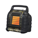 MR. HEATER HUNTING BUDDY PORTABLE PROPANE HEATER | MH12HB
