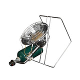 Mr. Heater 15,000 BTU Liquid Propane Single Tank Top Heater and Cooker | F242300