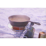 Mr. Heater 15,000 BTU Liquid Propane Single Tank Top Heater and Cooker | F242300