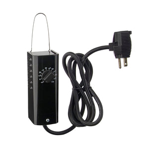 Mr. Heater F261210 Remote Thermostat for Portable Kerosene Heaters 50KR Model