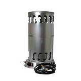 Mr. Heater 200,000 BTU Liquid Propane Convection Heater