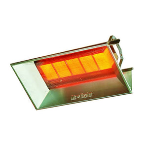 Mr. Heater 40,000 BTU High Intensity Natural Gas Radiant Workshop Heater | F272800