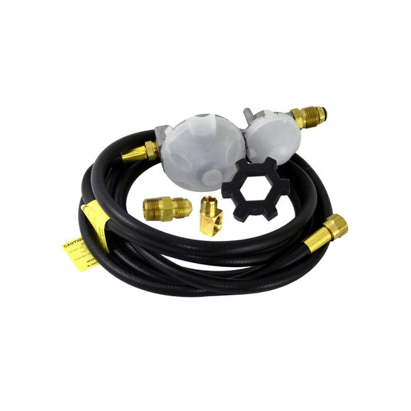 Mr. Heater Remote Propane Tank Hook Up Kit 12