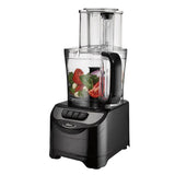Oster Total Prep 10-Cup 4-in-1 Food Processor with Dough Blade