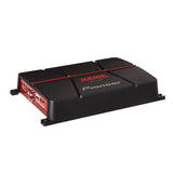 PIONEER GM-A4704 CLASS-AB 4-CHANNEL CAR AMPLIFIER