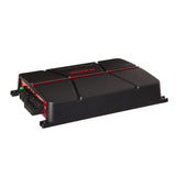 PIONEER GM-A4704 CLASS-AB 4-CHANNEL CAR AMPLIFIER