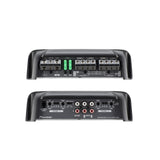 PIONEER GM-D8704 CLASS D 4-CHANNEL BRIDGEABLE CAR AMPLIFIER