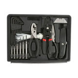 GreatNeck GN205 205-Piece Home & Garage Tool Chest Set