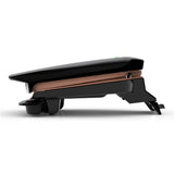George Foreman 5-Serving Copper Classic Plate Electric Indoor Grill and Panini