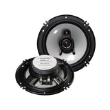 Blaupunkt GTX630 6.5" 3-way Car Coaxial Speakers