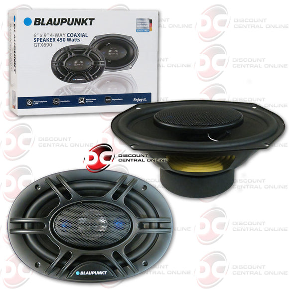 Blaupunkt GTX690 6