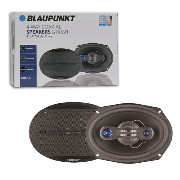 Blaupunkt GTX691 6 x 9