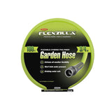 Flexzilla Lightweight Flexible Anti Kink Garden Hose 3/4"-11.5″ GHT Fittings