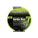 Flexzilla Lightweight Flexible Anti Kink Garden Hose 3/4"-11.5″ GHT Fittings