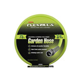 Flexzilla Lightweight Flexible Anti Kink Garden Hose 3/4"-11.5″ GHT Fittings