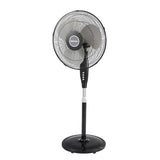 Holmes Oscillating 16 Inch Blade 3 Speed Whole Room Stand Fan | HSF1610A