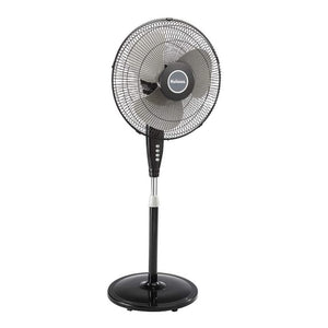 Holmes Oscillating 16 Inch Blade 3 Speed Whole Room Stand Fan | HSF1610A