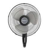 Holmes Oscillating 16 Inch Blade 3 Speed Whole Room Stand Fan | HSF1610A