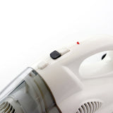 Impress GoVac Handheld Cordless Rechargeable Vacuum Cleaner | IM-1001W