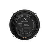 INFINITY KAPPA 603CF 6.5" 2-WAY COMPONENT SPEAKER SYSTEM + KAPPA 63XF 6.5" 2-WAY CAR SPEAKERS