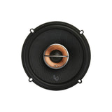 INFINITY KAPPA 603CF 6.5" 2-WAY COMPONENT SPEAKER SYSTEM + KAPPA 63XF 6.5" 2-WAY CAR SPEAKERS