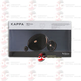 INFINITY KAPPA90csx 6x9" 2-WAY CAR COMPONENT SPEAKER SYSTEM