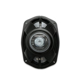 KENWOOD KFC-S6966 6" x 9" 3-WAY CAR COAXIAL SPEAKERS
