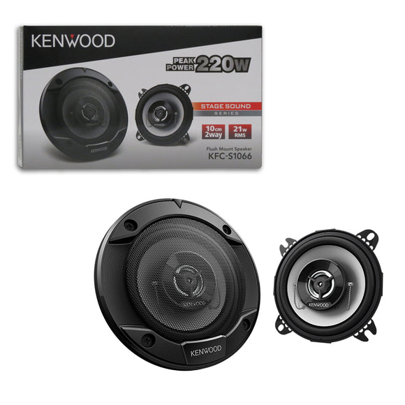 Kenwood KFC-S1066 4