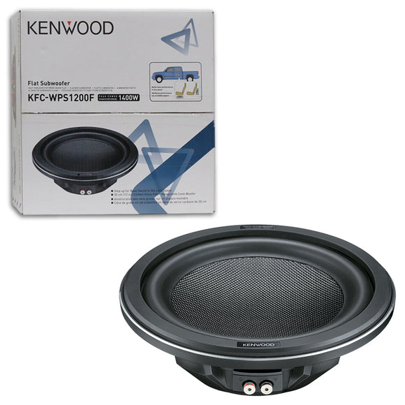 Kenwood KFCWPS1200F 12