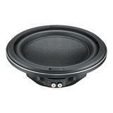 Kenwood KFCWPS1200F 12" 4 ohm Flat Shallow Car Subwoofer 1400W