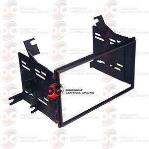 CAR DOUBLE DIN INSTALLATION DASH KIT FOR SELECT 2004-2013 NISSAN AND SUZUKI