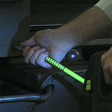 Flexzilla Grease Hose with Spring Guard, 36" Hose | L2965FZSP