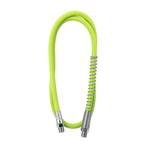 Flexzilla Grease Hose with Spring Guard, 36" Hose | L2965FZSP