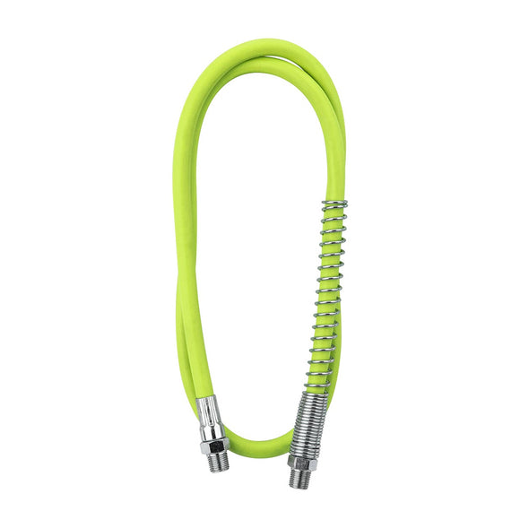 Flexzilla Grease Hose with Spring Guard, 36