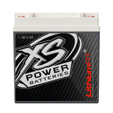 XS Power Batteries LI-S30Q Lithium Racing Battery 120AH 1200 CA 6000 Watts