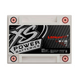 XS Power Batteries LI-S30Q Lithium Racing Battery 120AH 1200 CA 6000 Watts