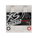 XS Power Batteries LI-S925 Lithium Racing Battery