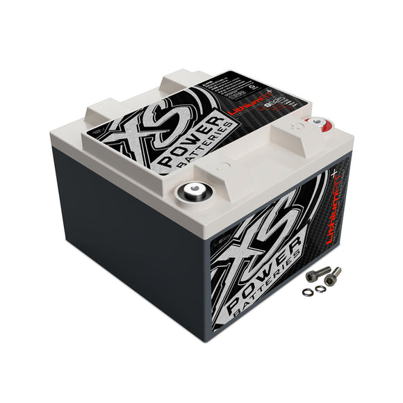 XS Power Batteries LI-S925 Lithium Racing Battery