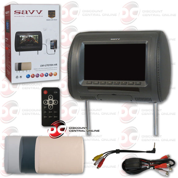 SAVV LM-U7070H-HR 7