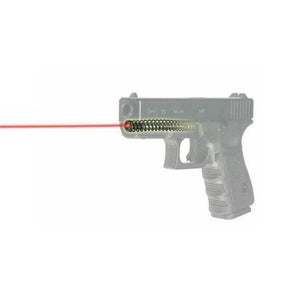 LaserMax LMS-G5-17 Guide Rod Red Laser Sight for Glock 17 17 MOS 34 MOS Gen 5