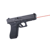 LaserMax LMS-G5-17 Guide Rod Red Laser Sight for Glock 17 17 MOS 34 MOS Gen 5