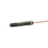 LaserMax LMS-HKVP9 Red Laser Guide Rod Sight for Heckler & Koch VP9 Pistol